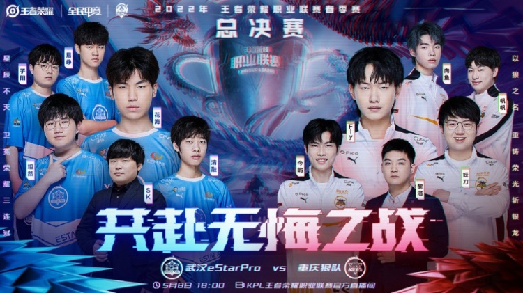 一些曾经在