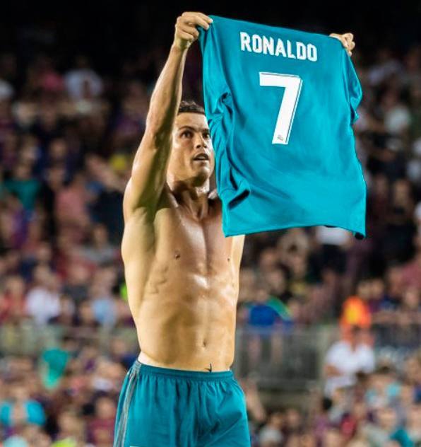 现了两支强 现了两支强