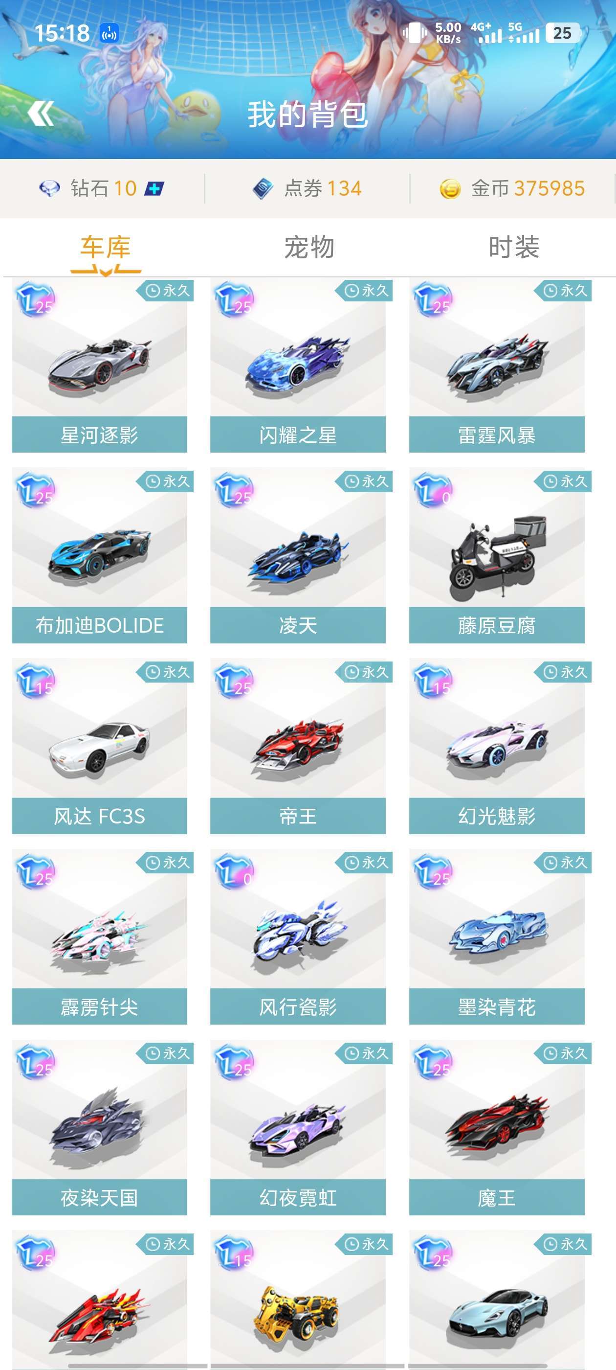 级车手在赛 级车手在赛