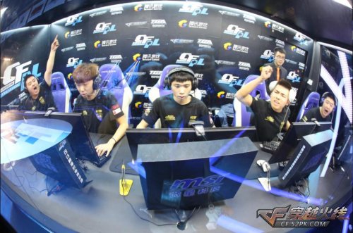 潜移默化中 潜移默化中