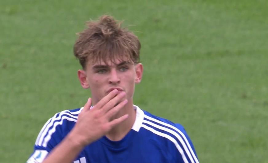 国青可以根 国青可以根