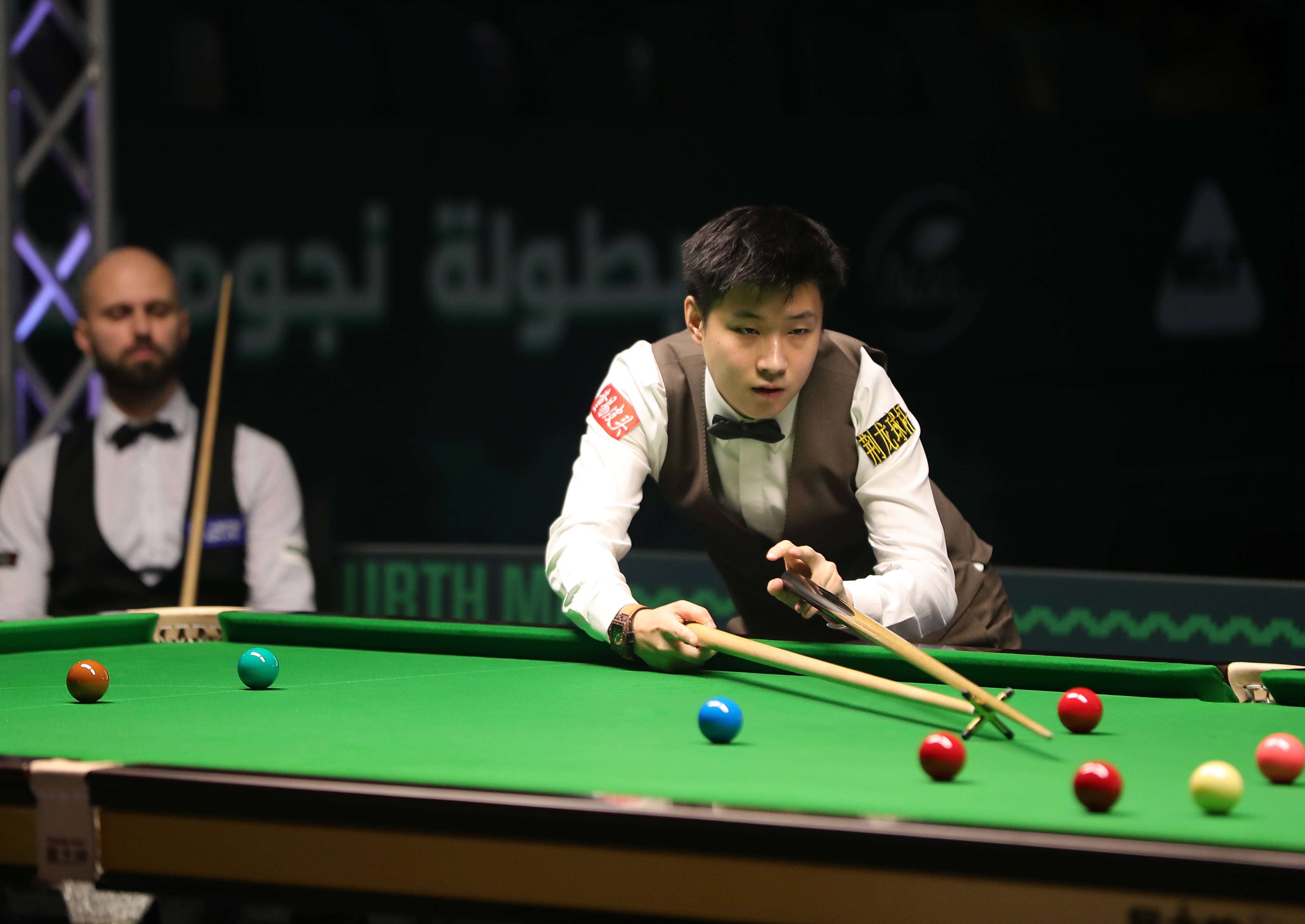 他们曾一度 他们曾一度