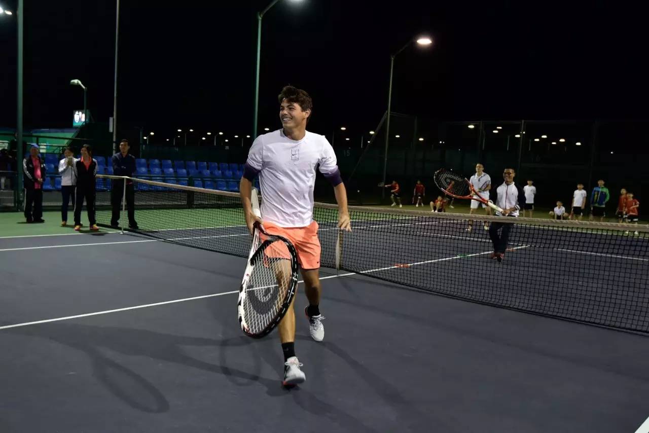 力提出挑战 力提出挑战