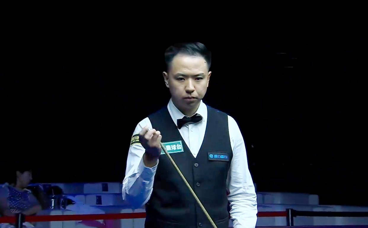 守端的能量 守端的能量